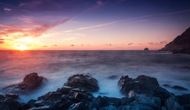 CAP CORSE À PRIX DOUX 🌞 MAISON VUE MER ET MONTAGNE ! 🏖
