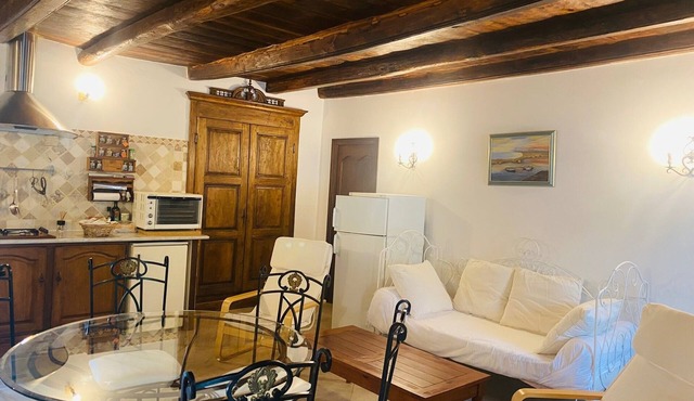 👉 Cap Corse -50% JULY: A HAVEN OF PEACE AND HARMONY FOR YOUR HOLIDAYS