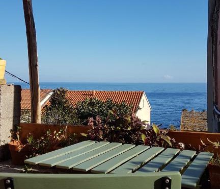 CAP CORSE PIETRANERA