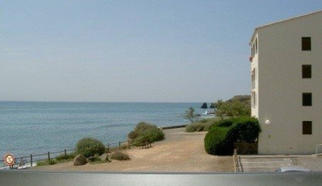 Cap d'Agde: 2-Room Apt, Sleeps 4, 100m from Beach