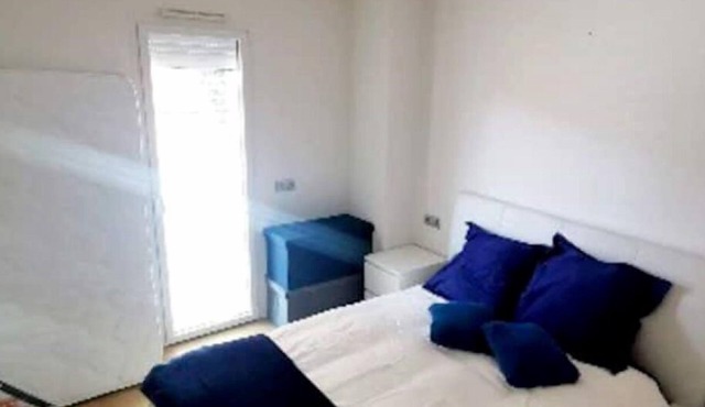 Cap Dail - France - Luxury Apartment Aircon