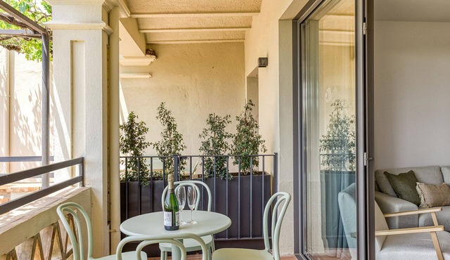 Cap de Creus Apartment