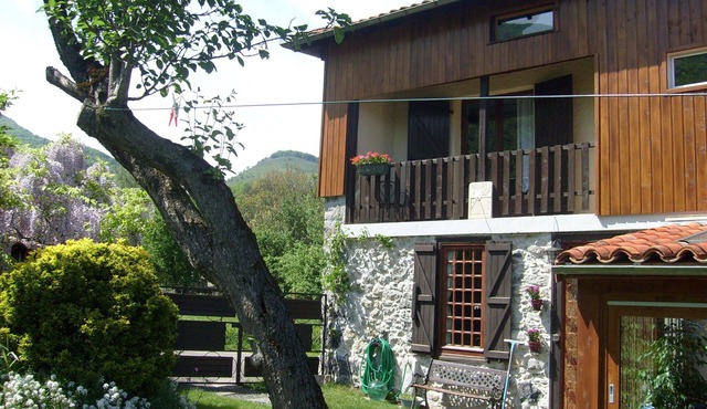 Cap de la Bigne: MELBA 10 people