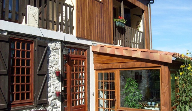 Cap de la Bigne: Melba 6 people