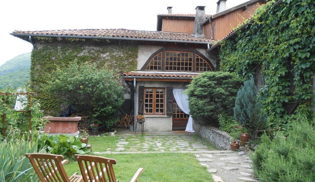 Cap de la Bigne: PYROS 15 people