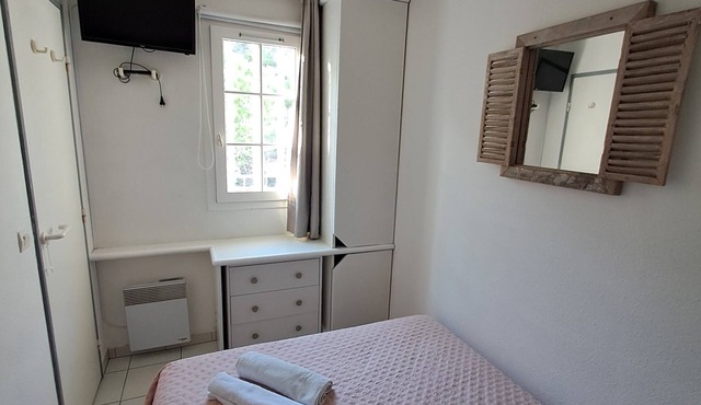 Cap Esterel Agay - Magnificent T2 with stunning sea view