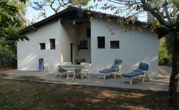 CAP-FERRET SEMAPHORE (Réf 15)