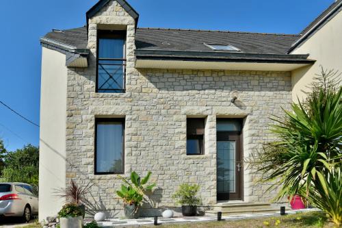 Cap Frehel gîte 4 personnnes