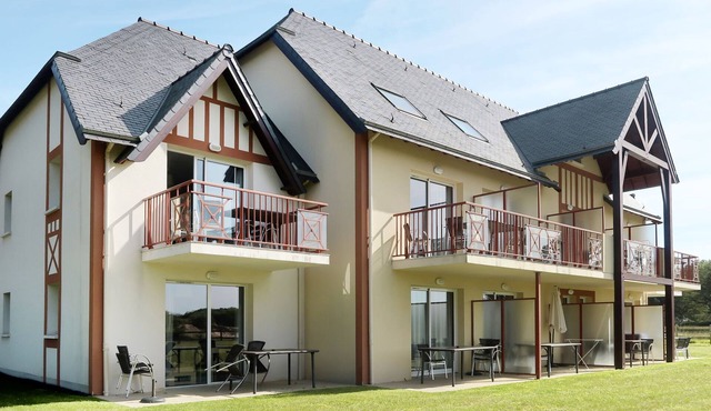 Cap Green 24 by Interhome