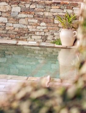 Cap Hélios, vue mer à couper le souffle à Centuri