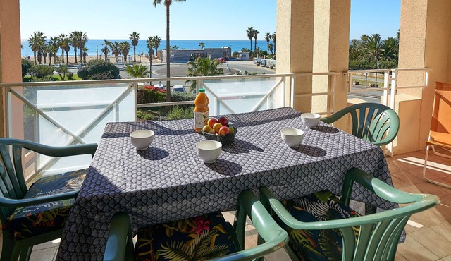 Cap Hermes by Interhome