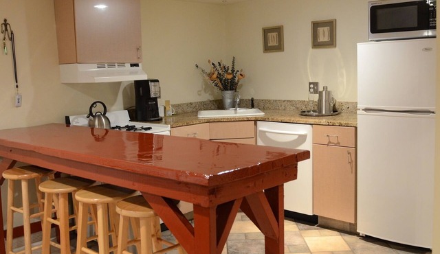 Cap Hill: Large Urban/Luxe Studio. Sleeps 1-4, Walk to Capital, Union Station