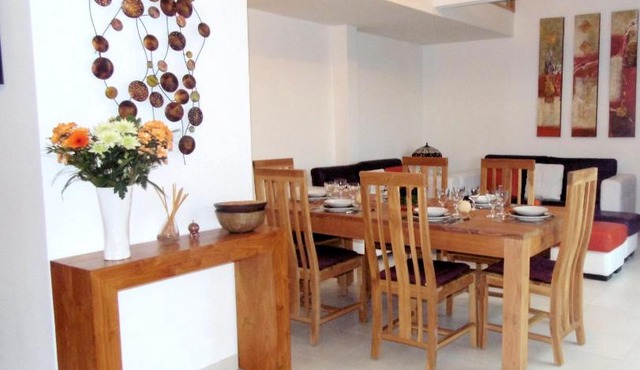 CAP HOUSES L'ODYSSEE