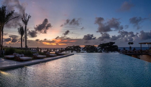 Cap Karoso Sumba - a member of Design Hotels