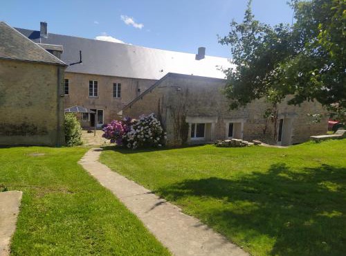 CAP MANVIEUX Gîtes