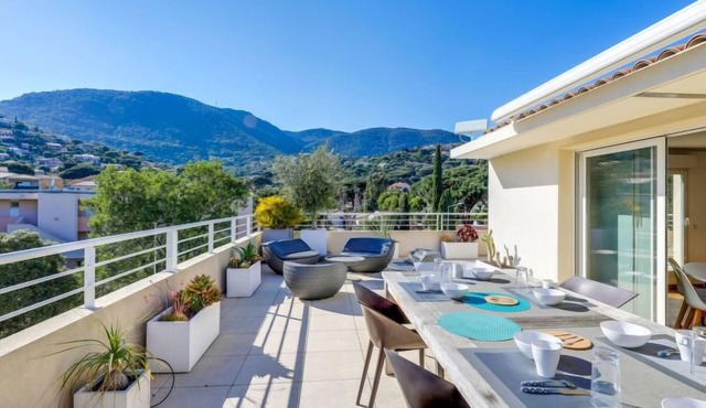 Cap Marine by Interhome