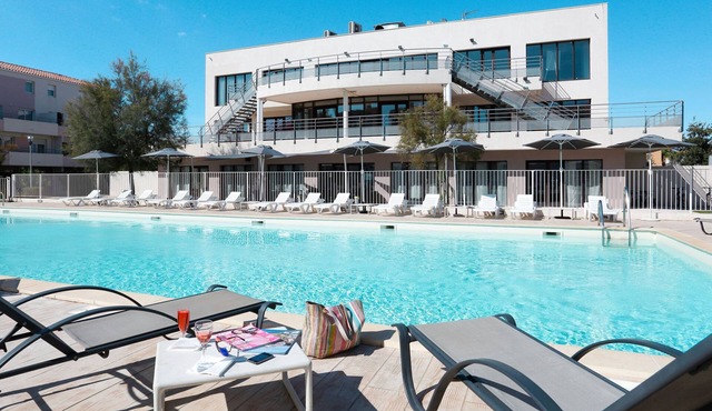 Cap Med by Interhome