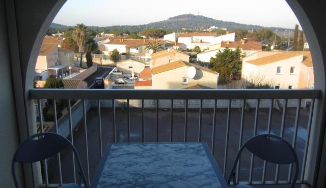 Cap Nat International - Port Soleil / Vénus Village Naturiste