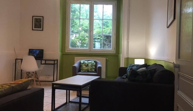 Cap Nature - Maison Confort/relaxation 3 Chambres