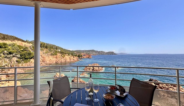 CAP NÉRÉE by Terry's Homes