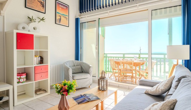 Cap Océan by Interhome