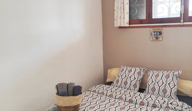 Cap Roig apartment in a private park 200 m from the beach