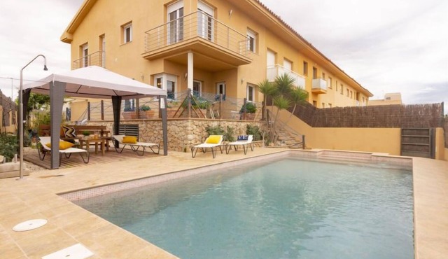 Cap Roig by Interhome