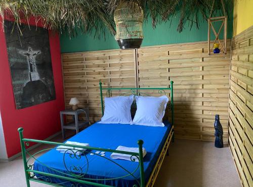 Cap sur l'Amérique latine