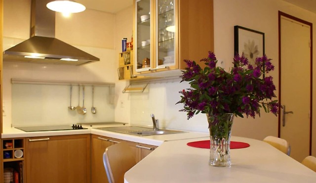 Cap sur le Sable at Port de Moguériec