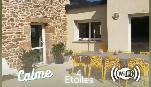 Cap sur Pen ar Valy à Plougoulm