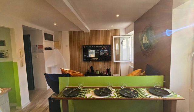 Cap Vert Evasion between style and practicality