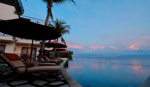 Capa Resort Maumere