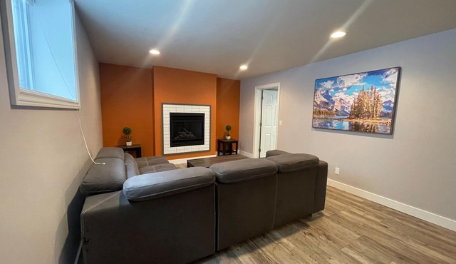 Capacious 3-Bedroom Unit in the Heart of Byron