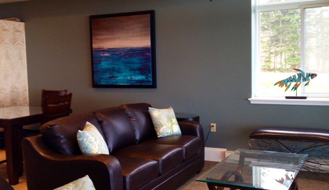 Cape Breton Island Luxury Condo Sleeps 4 Condo 4