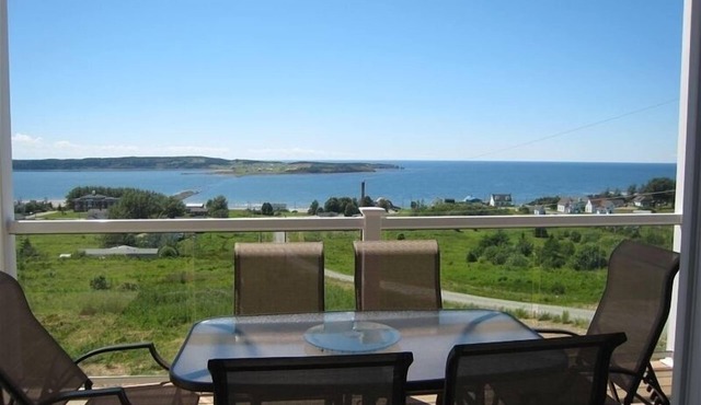 Cape Breton Island Luxury Condo Sleeps 8 Condo 1