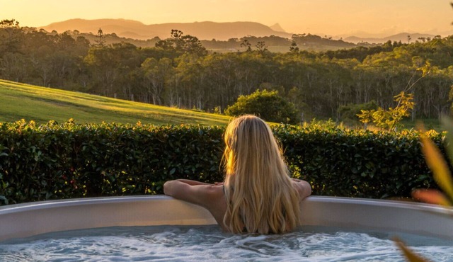 Cape Byron Retreat Byron Bay