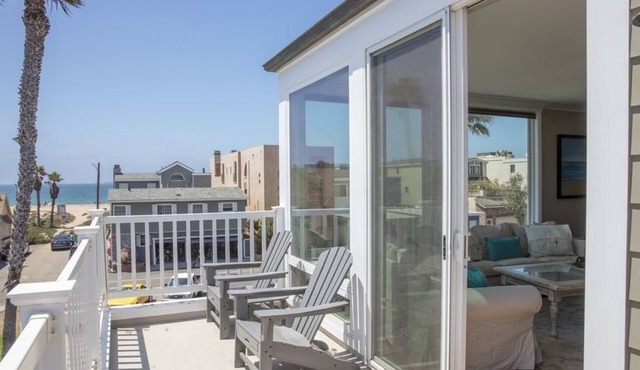 Cape Catalina 'A' - Oceanview Home