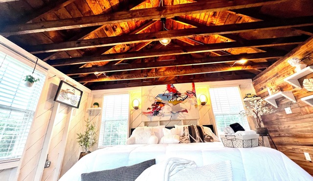 Cape Charles Tiny Livin