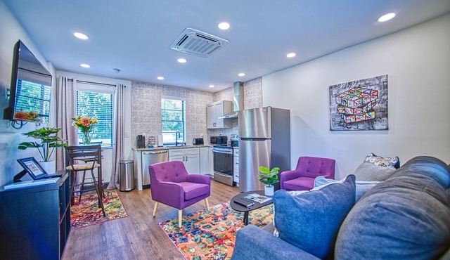 Cape Cod Bungalow at the Inn At Firmstone Manor