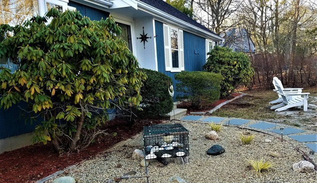 Cape Cod Comfortable House Awaits!