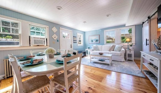 Cape Cod Cottage Retreat - Close to Beaches, Bike Paths & Downtown Shops!