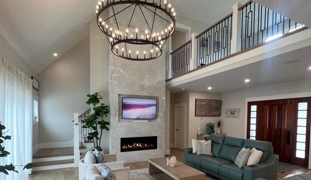 Cape Cod Family Vacation