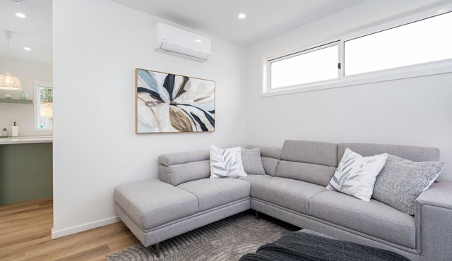 Cape Cod in Capel Sound