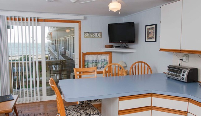 Cape Cod Oceanside Condo across from beach! Combine World Cup + Beach Holiday!