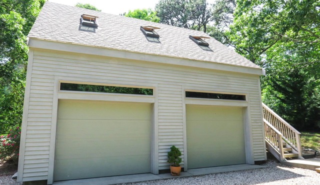 Cape Cod Summer Getaway