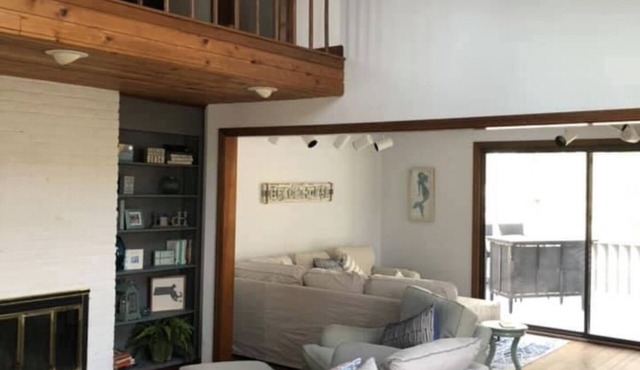 Cape Cod Vacation Home