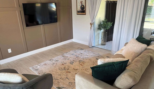 Cape Coral Beach House