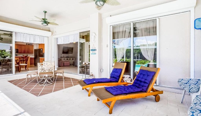 Cape Coral Haven