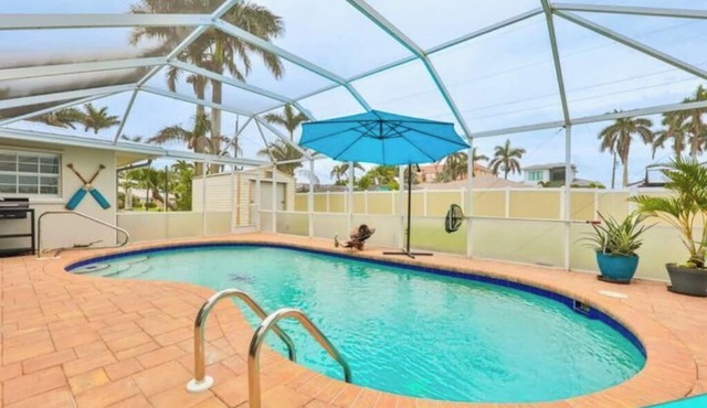 Cape Coral Prestige
