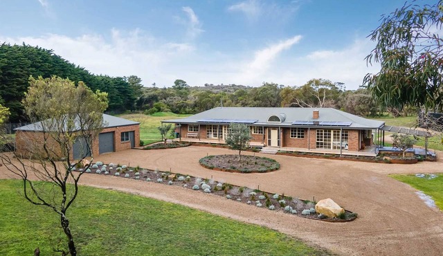 Cape Cosy Escape | Family Retreat